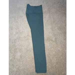 Lululemon Align Pant 25”